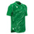 JNR Macron Arcane ECO Shirt SS - Green/White - KitRoom