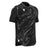JNR Macron Arcane ECO Shirt SS - Black/White - KitRoom