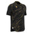 JNR Macron Arcane ECO Shirt SS - Black/Gold - KitRoom