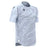 JNR Macron Arcane ECO Shirt SS - Silver/Anthracite - KitRoom