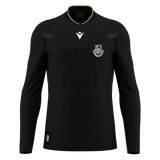 Kilkenny District Referees Macron Mendez ECO Referee Shirt LS - KitRoom