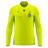 Kilkenny District Referees Macron Mendez ECO Referee Shirt LS - KitRoom