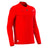 JNR Macron Mendez ECO Referee Shirt LS - Brick Red/Black - KitRoom
