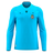 Kilkenny District Referees Macron Mendez ECO Referee Shirt LS - KitRoom