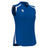 JNR Macron Frostmoor WMN Sleeveless Shirt - Royal Blue/White - KitRoom