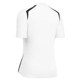 JNR Macron Anduril WMN Shirt SS - White/Black - KitRoom