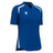 JNR Macron Anduril WMN Shirt SS - Royal Blue/White - KitRoom