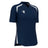 JNR Macron Anduril WMN Shirt SS - Navy/White - KitRoom