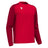JNR Macron Thalos Roundneck Top - Red/Dark Red - KitRoom