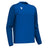 JNR Macron Thalos Roundneck Top - Royal Blue/Dark Royal - KitRoom