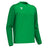 JNR Macron Thalos Roundneck Top - Green/Dark Green - KitRoom