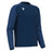 JNR Macron Thalos Roundneck Top - Navy/Light Navy - KitRoom