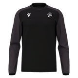 EMRUFC RHINOS JNR Macron Thalos Roundneck Top - KitRoom
