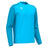 JNR Macron Thalos Roundneck Top - Neon Sky/Dark Neon Sky - KitRoom