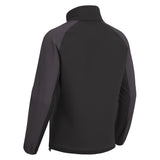 JNR Macron Cloud Waterproof Rain Jacket - Black - KitRoom