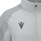 JNR Macron Cloud Waterproof Rain Jacket - Stone Grey - KitRoom