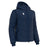 JNR Macron Duality Padded Jacket - Navy - KitRoom