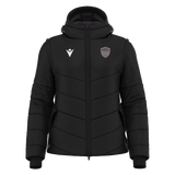 Tenterden FC Macron Duality Padded Jacket - KitRoom