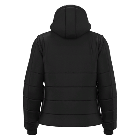Tenterden FC Macron Duality Padded Jacket - KitRoom