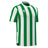 JNR Macron Legion Shirt SS - Green/White - KitRoom
