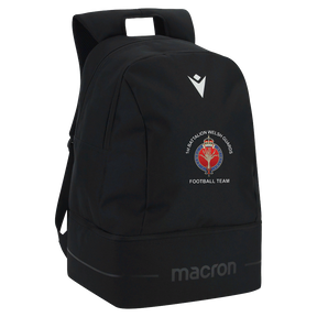 Welsh Guards Macron Crew Backpack
