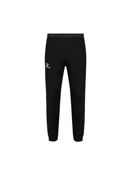 Kelme Warrior Long Pant - Black