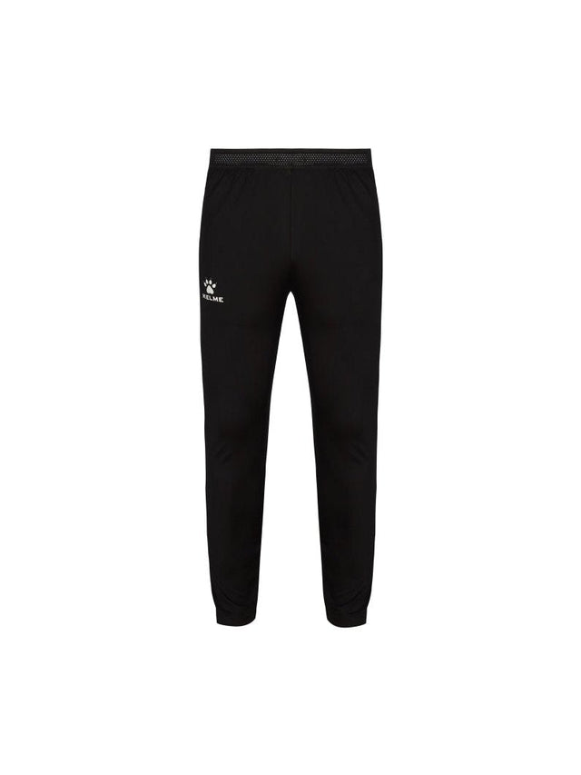 Kelme Warrior Long Pant - Black