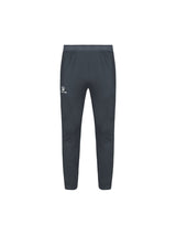 Kelme Warrior Long Pant - Dark Grey / Black