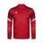 Kelme Warrior 1/4 Zip Sweatshirt - Red
