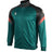 Kelme Warrior Jacket - Dark Green