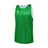 Kelme Pivot Reversible Basketball Jersey - Green / White