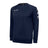 Kelme Lince Sweatshirt - Navy / White