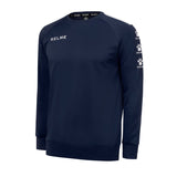 Kelme Lince Sweatshirt - Navy / White