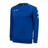 Kelme Lince Sweatshirt - Royal / White