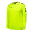 Kelme Lince Sweatshirt - Lime / Black