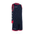Kelme Vitoria S/L Basketball Set - Blue Scarlet