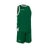 Kelme Vitoria S/L Basketball Set - Forest / White