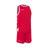 Kelme Vitoria S/L Basketball Set - Red / White
