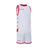 Kelme Vitoria S/L Basketball Set - White / Red