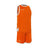 Kelme Vitoria S/L Basketball Set - Orange / White