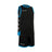 Kelme Vitoria S/L Basketball Set - Black / Blue