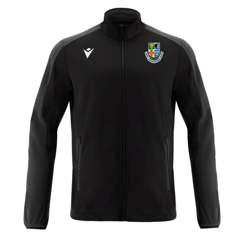 Kilkenny District Referees JNR Macron Seth Full Zip Top