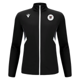 Llynfi United FC JNR Macron Raijin Full Length Zip Top