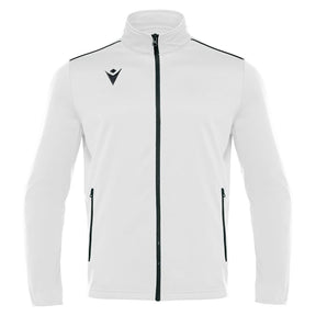JNR Macron Nemesis Full Zip Top - KitRoom