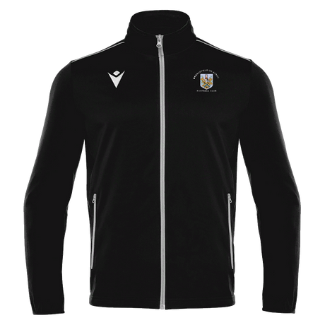 Orangefield OB JNR Macron Nemesis Full Zip Top