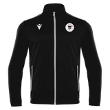 Llynfi United FC JNR Macron Nemesis Full Zip Top