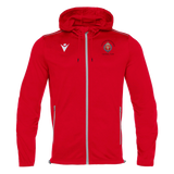 Welsh Guards Macron Freyr Full Zip Hoody SNR