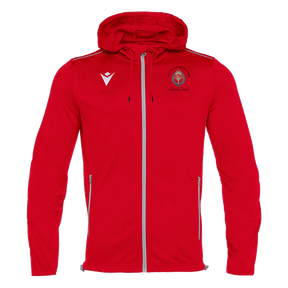 Welsh Guards Macron Freyr Full Zip Hoody SNR