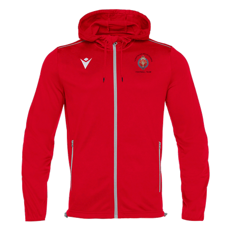Welsh Guards Macron Freyr Full Zip Hoody SNR