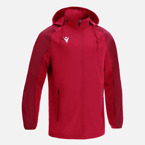 SNR Macron Elbrus Rain Jacket - KitRoom